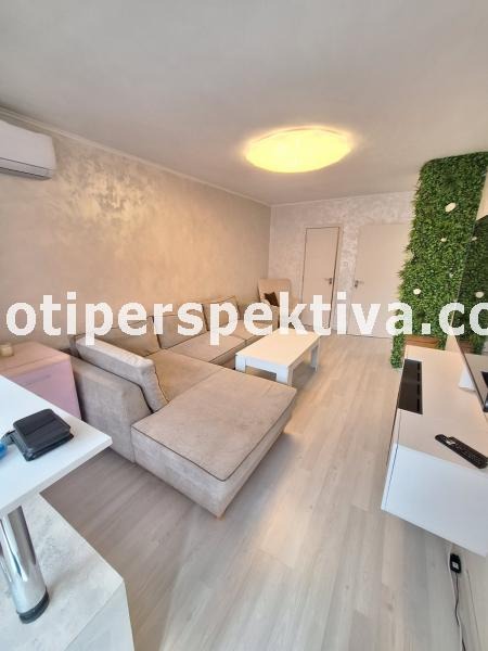 À vendre  2 chambres Plovdiv , Karchiyaka , 70 m² | 11051382