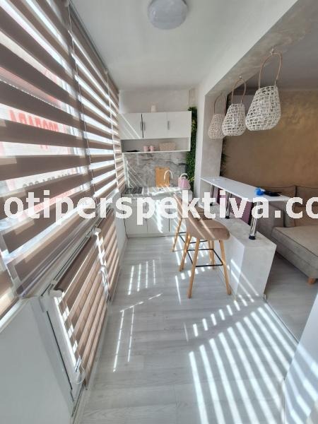 À venda  2 quartos Plovdiv , Karchiiaka , 70 m² | 11051382 - imagem [5]