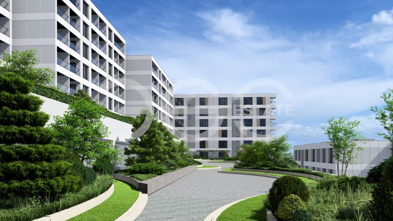 For Sale  2 bedroom Varna , Galata , 103 sq.m | 36202763 - image [3]