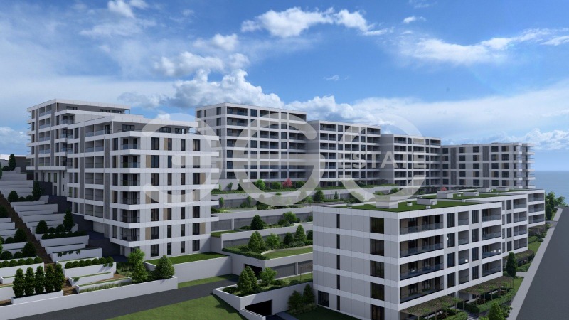 For Sale  2 bedroom Varna , Galata , 103 sq.m | 36202763 - image [2]
