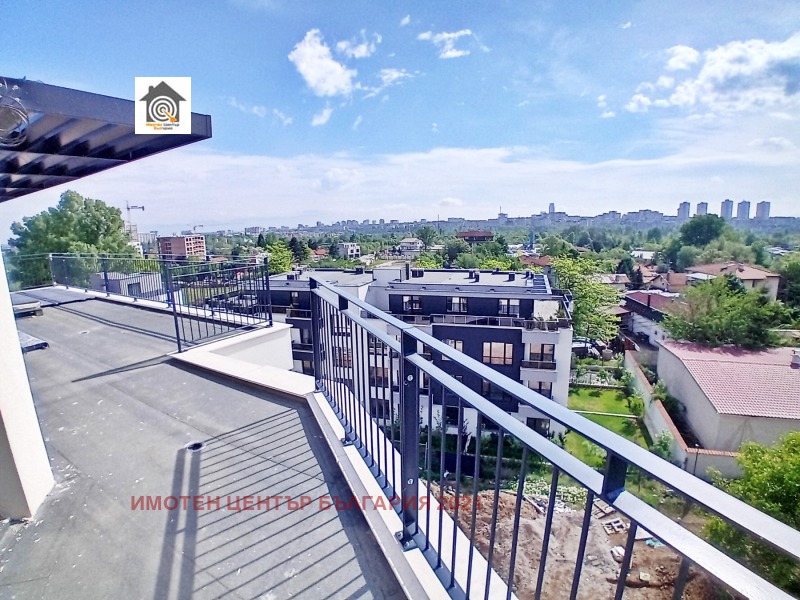 Till salu  2 sovrum Sofia , Malinova dolina , 172 kvm | 93658819 - bild [10]