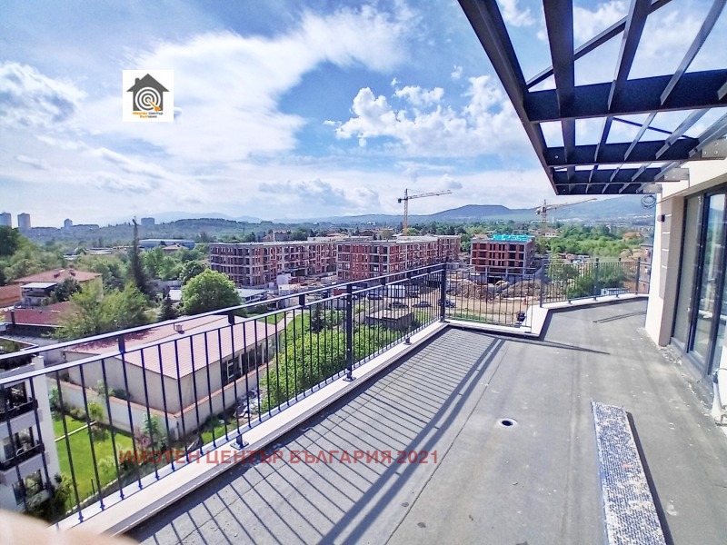 Till salu  2 sovrum Sofia , Malinova dolina , 172 kvm | 93658819 - bild [11]