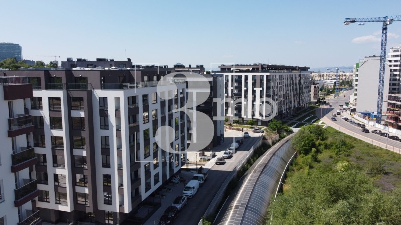 Продава  3-стаен град София , Дружба 2 , 162 кв.м | 83778628 - изображение [2]