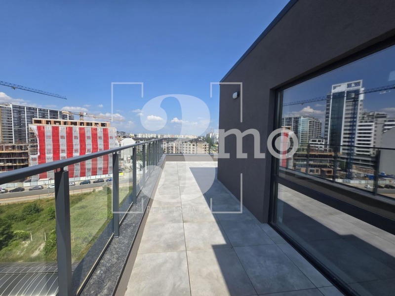 Продава  3-стаен град София , Дружба 2 , 162 кв.м | 83778628 - изображение [9]