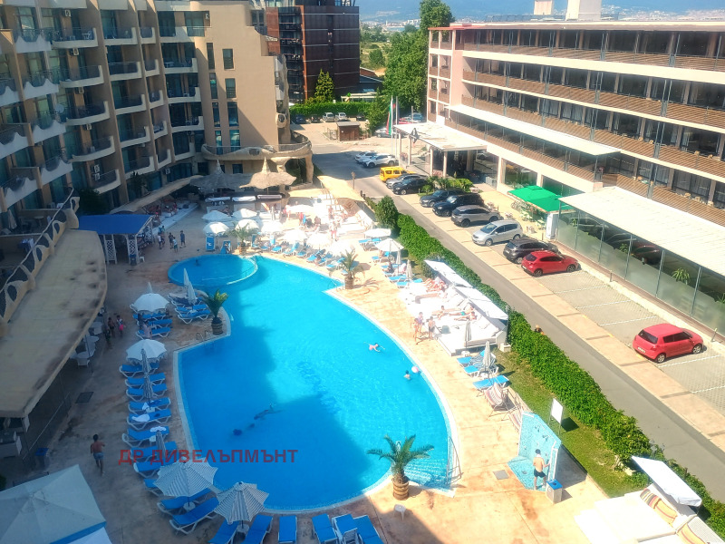 Продава  3-стаен област Бургас , гр. Несебър , 108 кв.м | 52890838 - изображение [14]