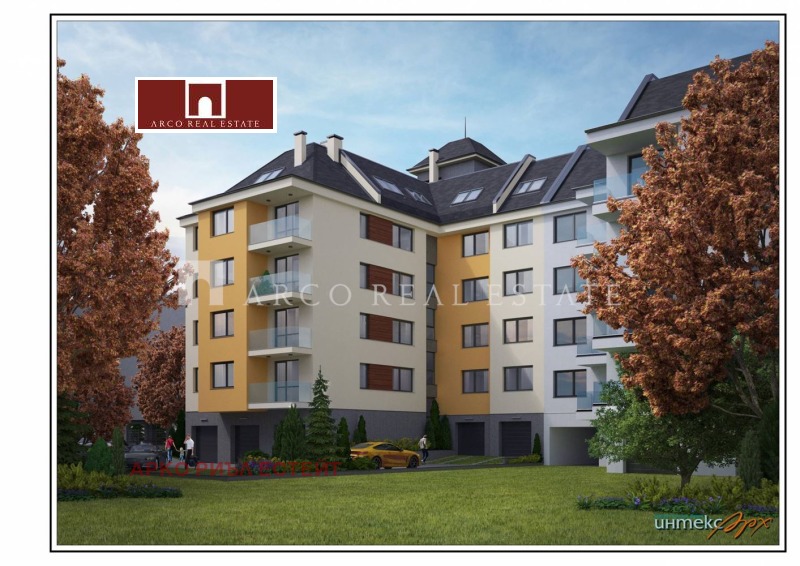 For Sale  2 bedroom Sofia , Vitosha , 97 sq.m | 31945087 - image [2]