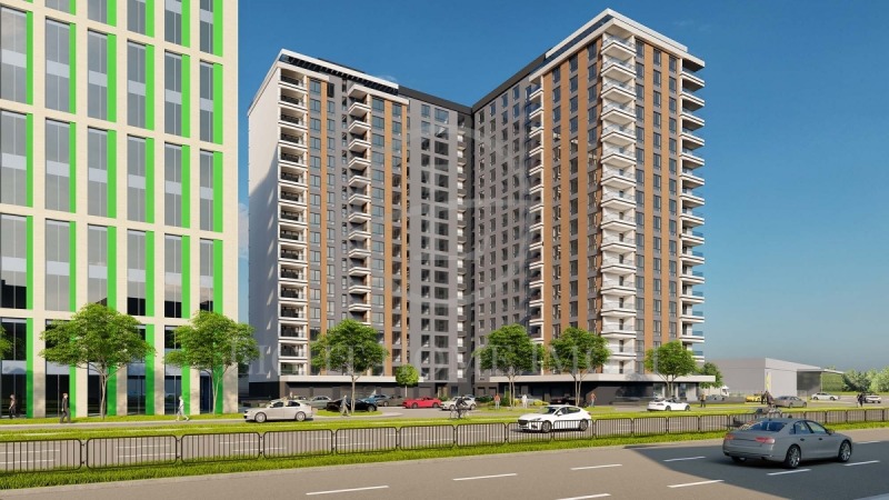 À vendre  2 chambres Plovdiv , Gagarin , 108 m² | 75674725 - image [2]