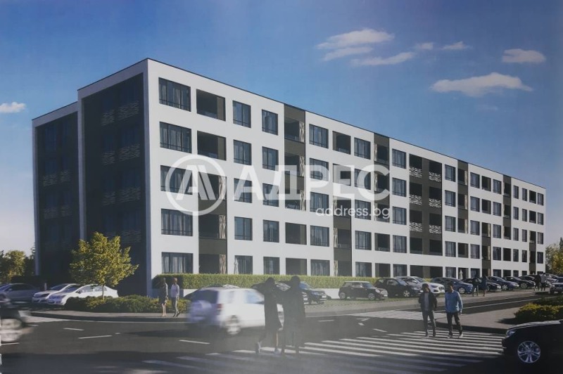 Продава 3-СТАЕН, гр. Бургас, Сарафово, снимка 2 - Апартаменти - 52411608