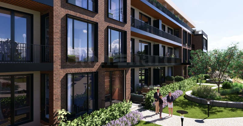 Продава 3-СТАЕН, гр. Пловдив, Кършияка, снимка 2 - Апартаменти - 53107659