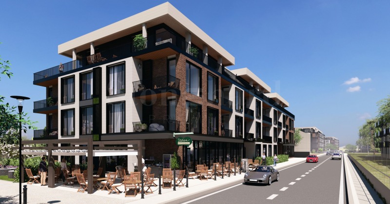 Продава 3-СТАЕН, гр. Пловдив, Кършияка, снимка 4 - Апартаменти - 53107659