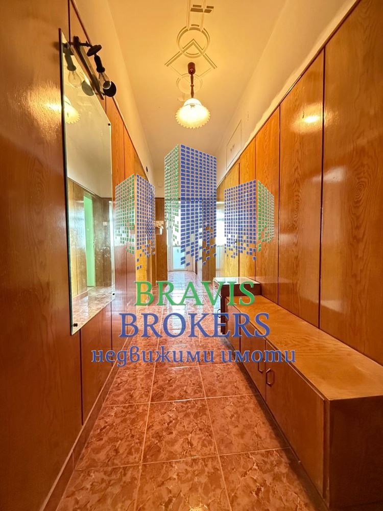 Продава 3-СТАЕН, гр. Варна, Окръжна болница-Генерали