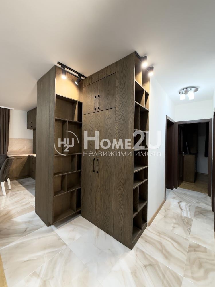 Продава 3-СТАЕН, гр. София, Витоша, снимка 12 - Апартаменти - 56124830