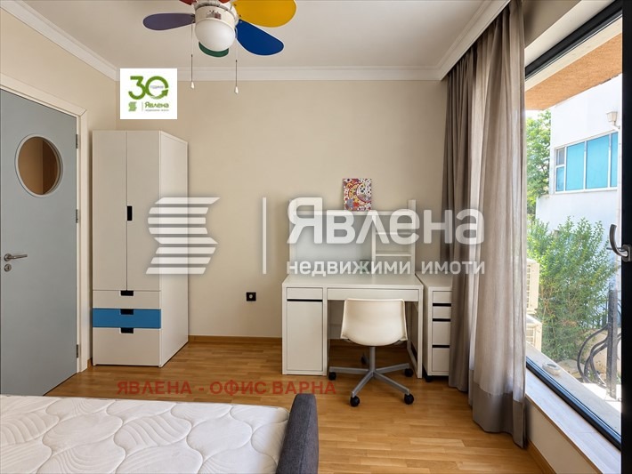 Продава 3-СТАЕН, гр. Варна, Бриз, снимка 12 - Апартаменти - 56217483