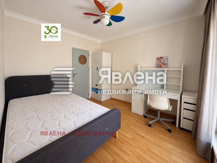 Продава 3-СТАЕН, гр. Варна, Бриз, снимка 13 - Апартаменти - 56217483