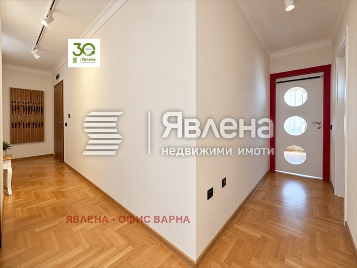 Продава 3-СТАЕН, гр. Варна, Бриз, снимка 14 - Апартаменти - 56217483