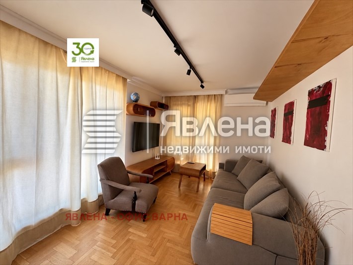Продава 3-СТАЕН, гр. Варна, Бриз, снимка 5 - Апартаменти - 56217483