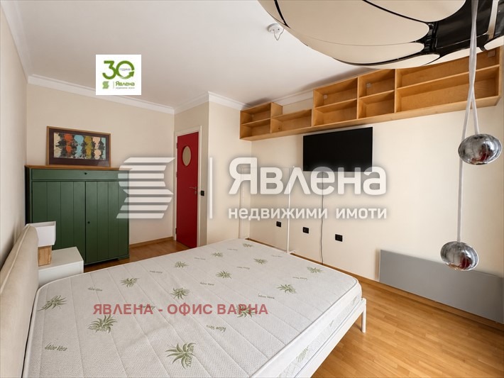 Продава 3-СТАЕН, гр. Варна, Бриз, снимка 9 - Апартаменти - 56217483
