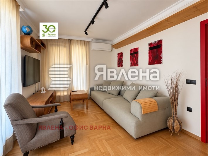 Продава 3-СТАЕН, гр. Варна, Бриз, снимка 3 - Апартаменти - 56217483