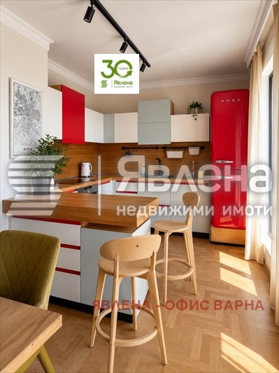 Продава 3-СТАЕН, гр. Варна, Бриз, снимка 6 - Апартаменти - 56217483