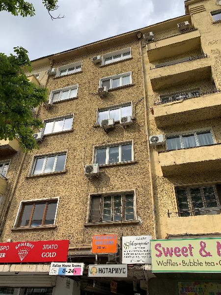 Продава  4-стаен град София , Център , 96 кв.м | 46500047 - изображение [2]