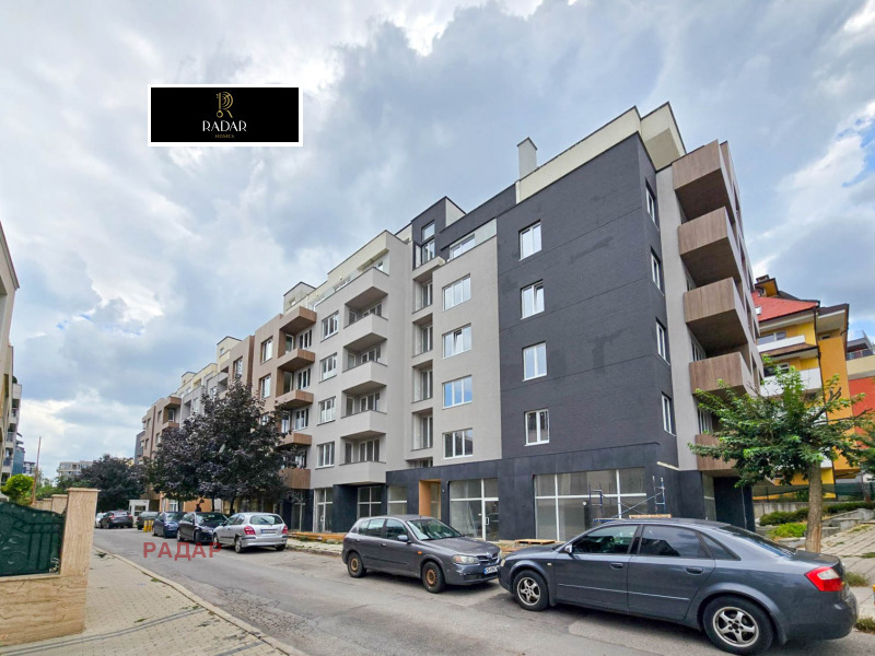 Te koop  3 slaapkamers Sofia , Manastirski livadi , 164 m² | 30889746 - afbeelding [15]