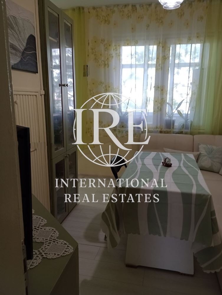 Продава 4-СТАЕН, гр. Варна, Възраждане 4, снимка 3 - Апартаменти - 52321215