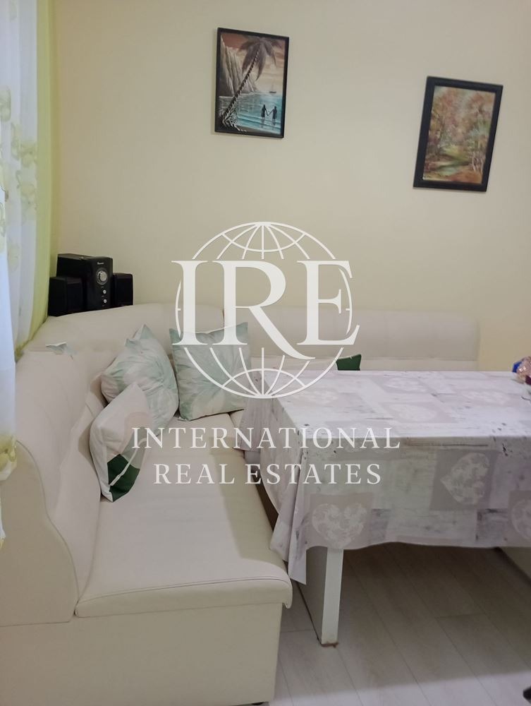 Продава 4-СТАЕН, гр. Варна, Възраждане 4, снимка 9 - Апартаменти - 52321215