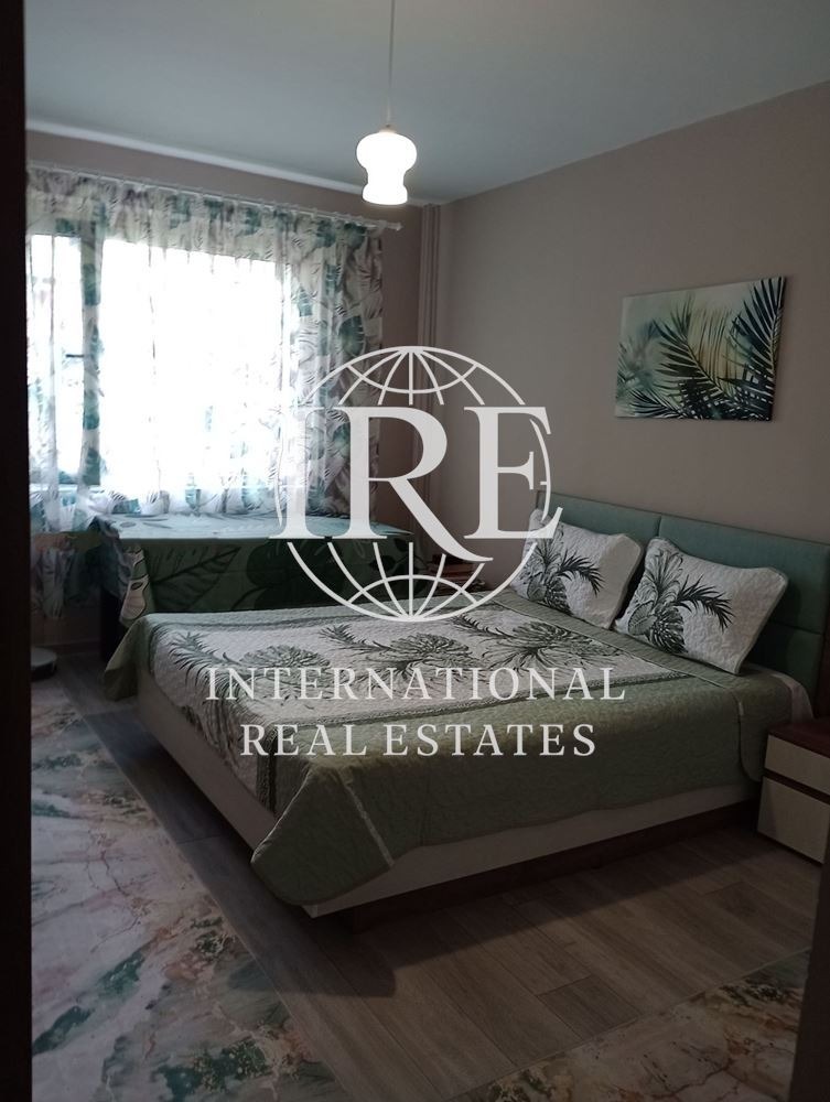 Продава 4-СТАЕН, гр. Варна, Възраждане 4, снимка 12 - Апартаменти - 52321215