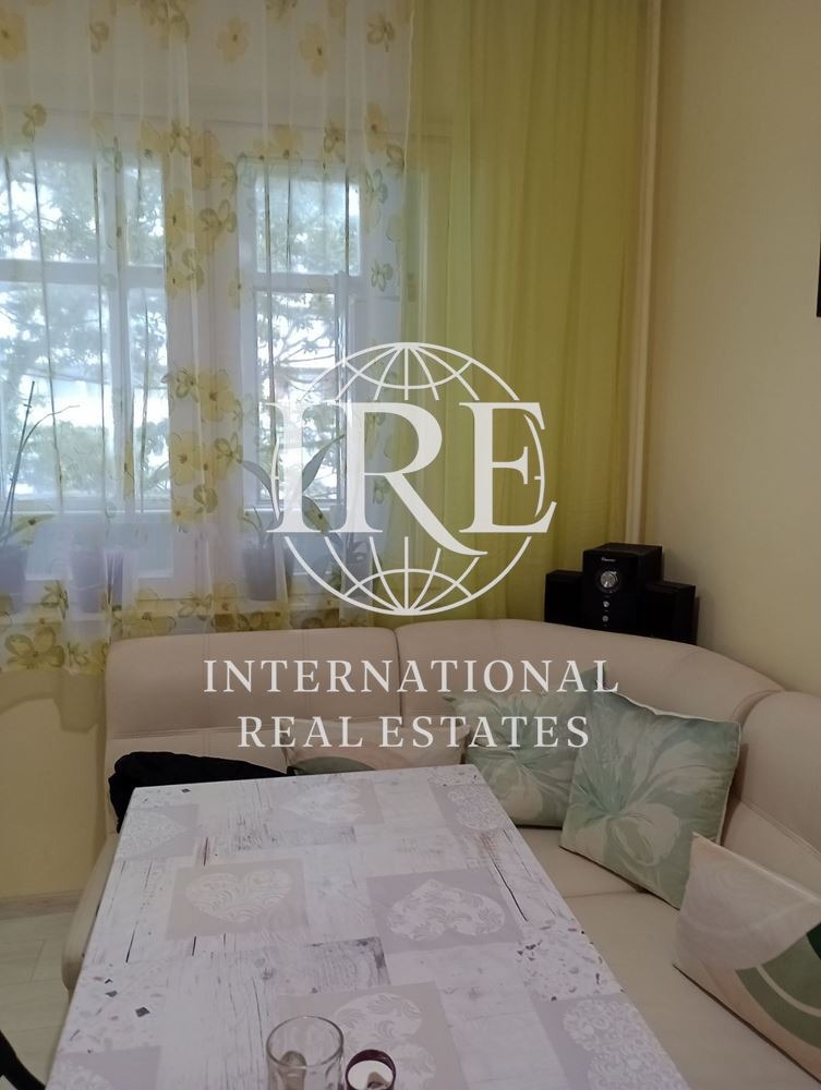 Продава 4-СТАЕН, гр. Варна, Възраждане 4, снимка 4 - Апартаменти - 52321215