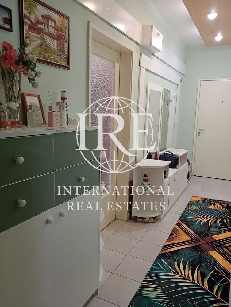 Продава 4-СТАЕН, гр. Варна, Възраждане 4, снимка 5 - Апартаменти - 52321215