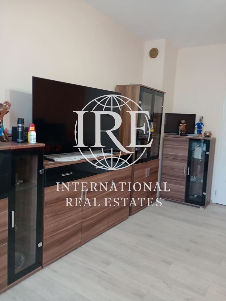 Продава 4-СТАЕН, град Варна, Възраждане 4 • 189000 € / 369651.87 лв. • 79622369 1