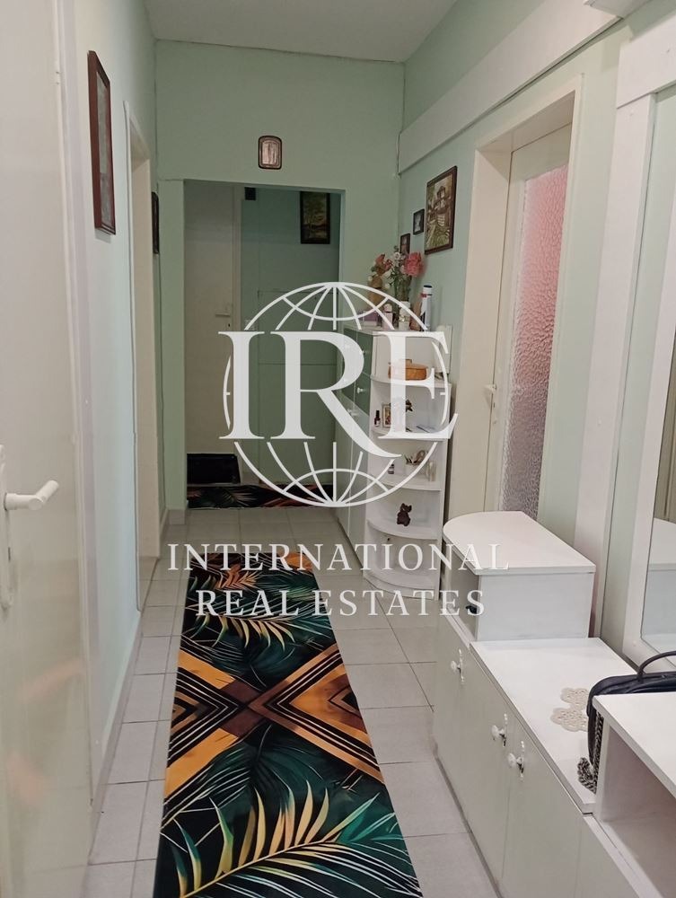 Продава 4-СТАЕН, гр. Варна, Възраждане 4, снимка 14 - Апартаменти - 52321215