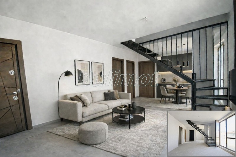 Продава МНОГОСТАЕН, гр. Варна, Колхозен пазар