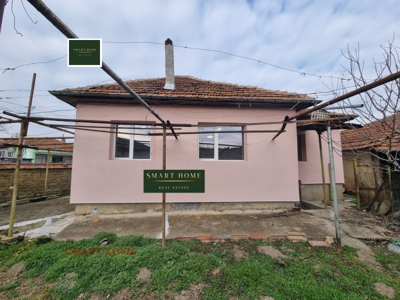 Satılık  Ev bölge Veliko Tarnovo , Djulyunica , 90 metrekare | 14937597