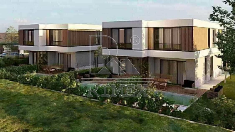 Προς πώληση  σπίτι περιοχή Μπουργκάς , Λοζενετσ , 284 τ.μ | 45114184 - εικόνα [3]