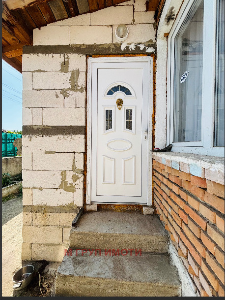 Продава КЪЩА, с. Варвара, област Пазарджик, снимка 4 - Къщи - 52200151