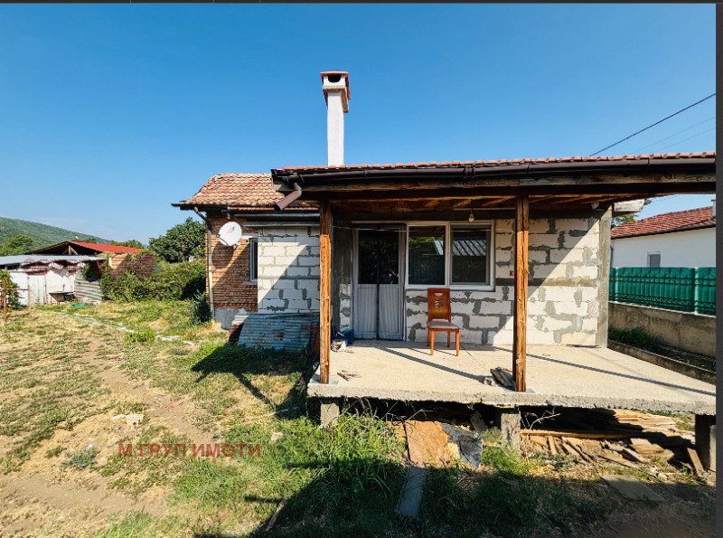 Продава КЪЩА, с. Варвара, област Пазарджик, снимка 6 - Къщи - 52200151