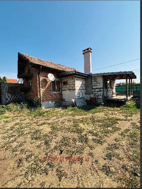 Продава КЪЩА, с. Варвара, област Пазарджик, снимка 5 - Къщи - 52200151