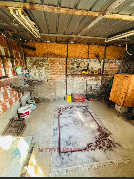 Продава КЪЩА, с. Варвара, област Пазарджик, снимка 10 - Къщи - 52200151