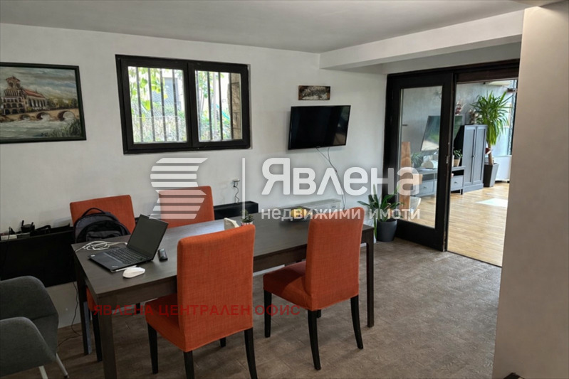 Продава КЪЩА, гр. София, с. Панчарево, снимка 3 - Къщи - 54117257