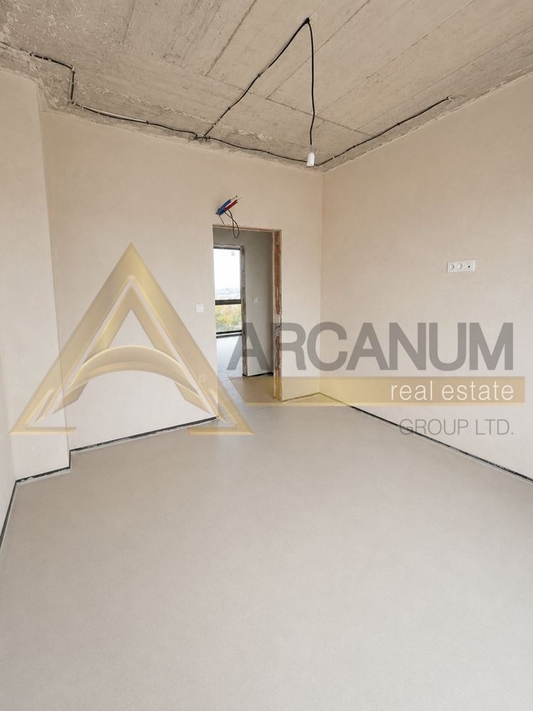 Продава КЪЩА, гр. Варна, Виница, снимка 10 - Къщи - 55323630