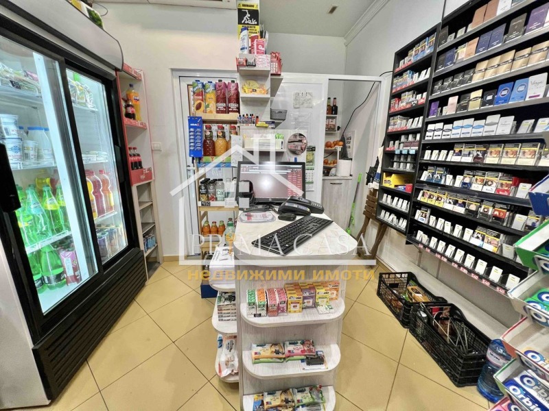 Til salgs  Butikk Plovdiv , Kjusjuk Parisj , 23 kvm | 60055067 - bilde [2]