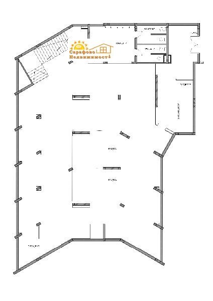 Продава ЗАВЕДЕНИЕ, гр. Бургас, Сарафово, снимка 2 - Заведения - 47986153