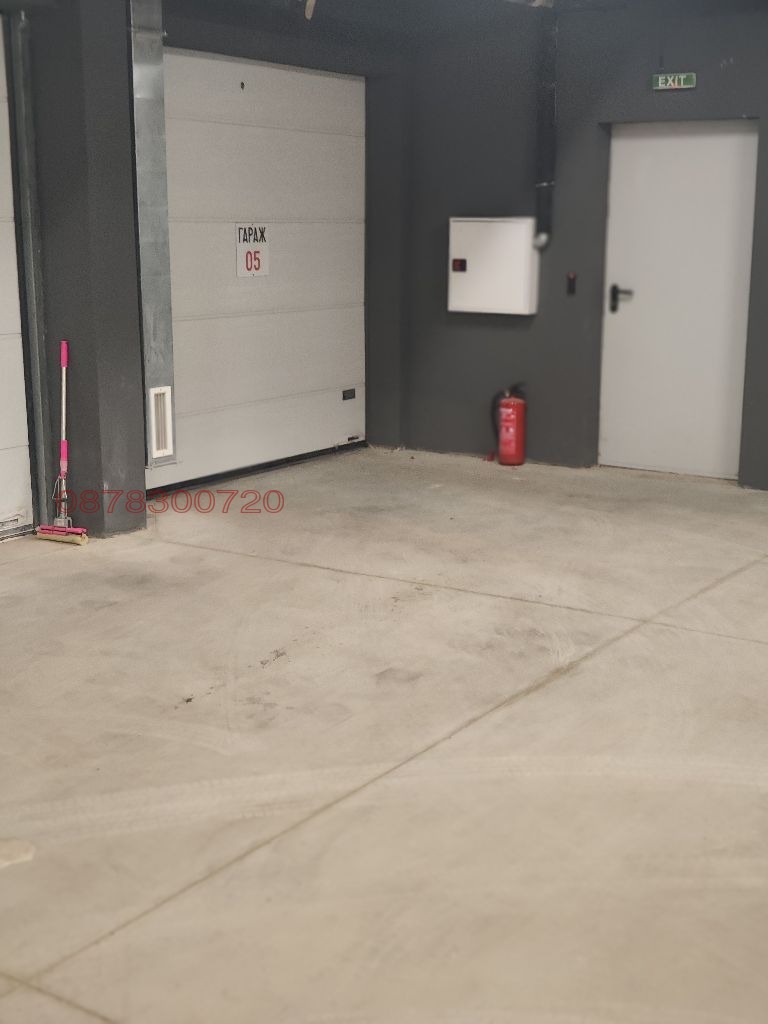 Продава ГАРАЖ, ПАРКОМЯСТО, гр. София, Кръстова вада, снимка 3 - Гаражи и паркоместа - 52462426