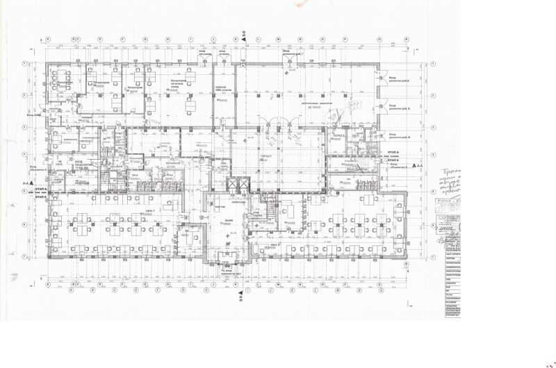 À venda  Construção industrial Sofia , NPZ Iskar , 7200 m² | 71526254 - imagem [17]