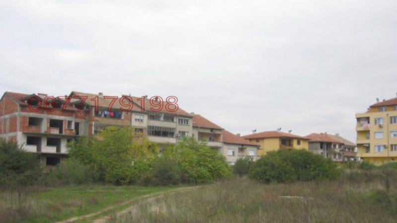 Продава ПАРЦЕЛ, гр. Петрич, област Благоевград, снимка 3 - Парцели - 52784377