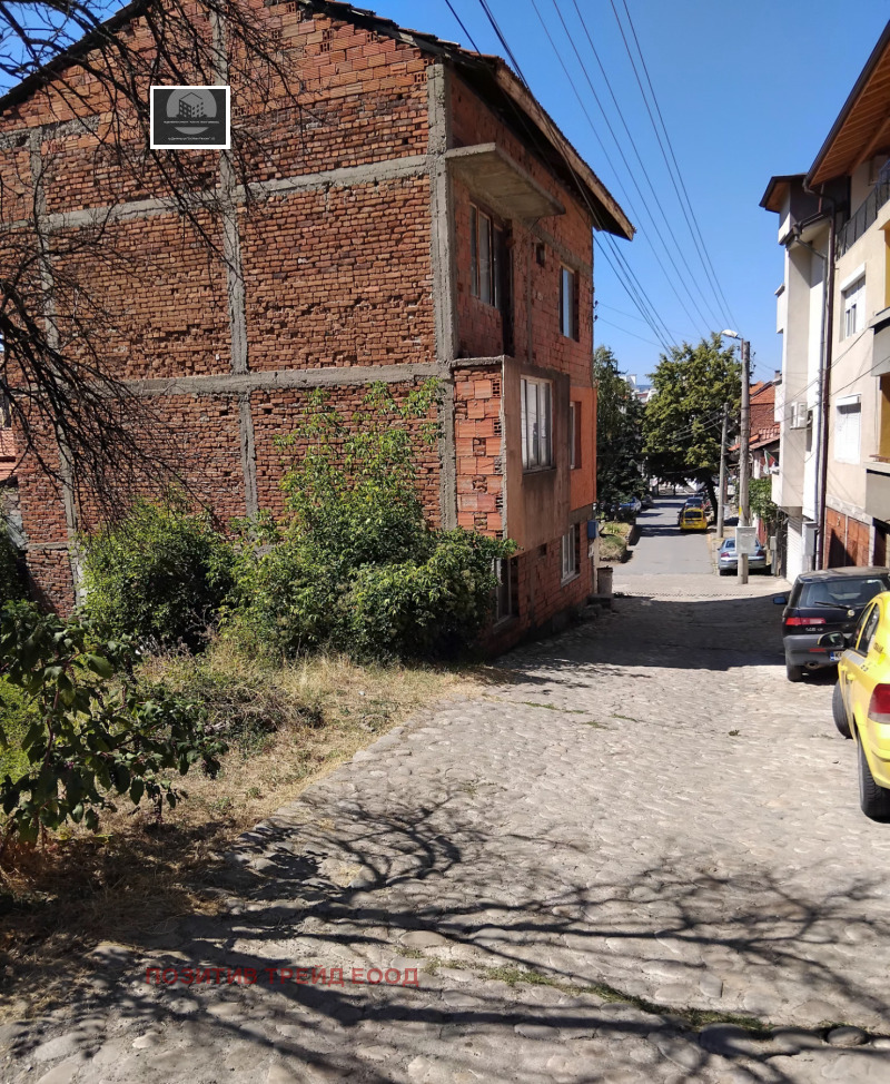Na sprzedaż  Działka Kjustendil , Centar , 280 mkw | 73475687 - obraz [2]