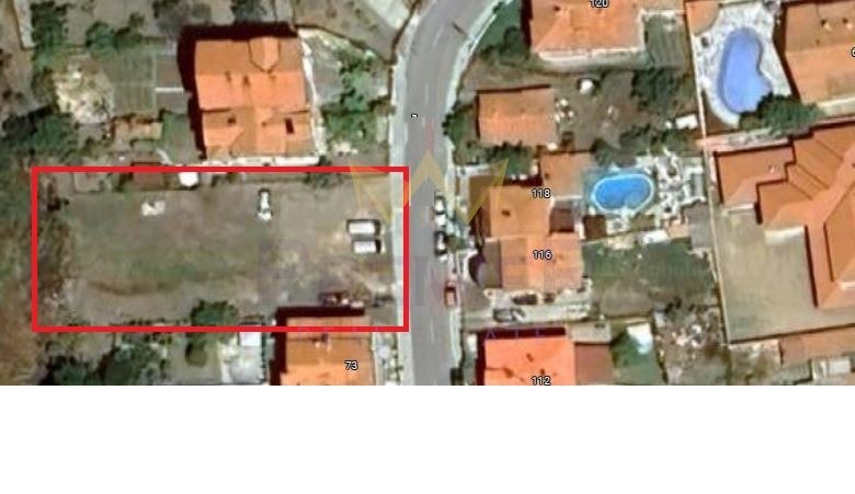 Продава  Парцел област Бургас , гр. Ахелой , 713 кв.м | 38674399