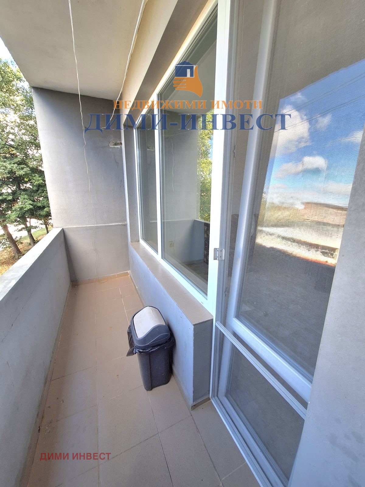 Продава 1-СТАЕН, гр. Добрич, Христо Ботев, снимка 6 - Апартаменти - 56069100