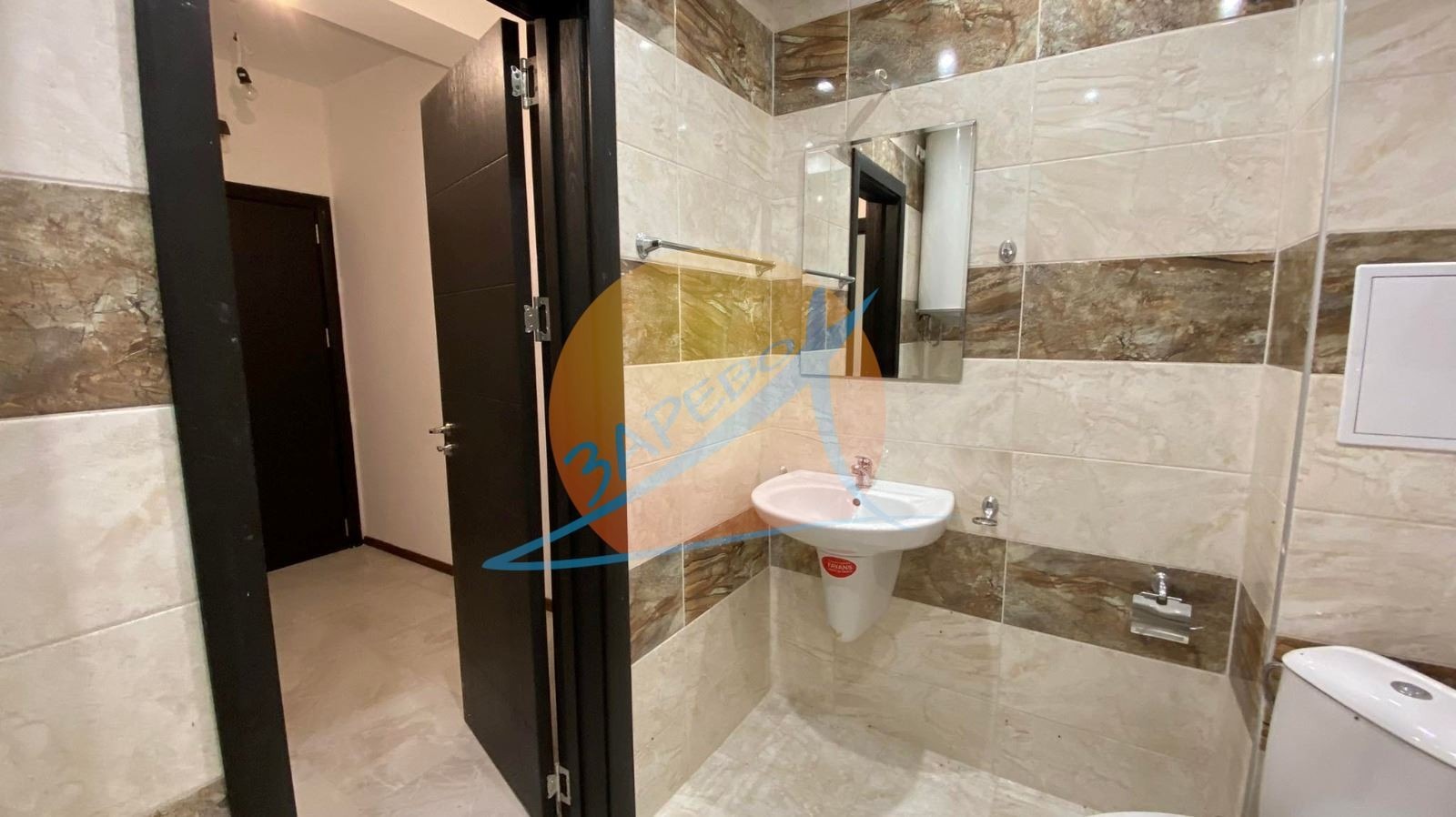 Продава 2-СТАЕН, гр. Приморско, област Бургас, снимка 13 - Апартаменти - 49120711